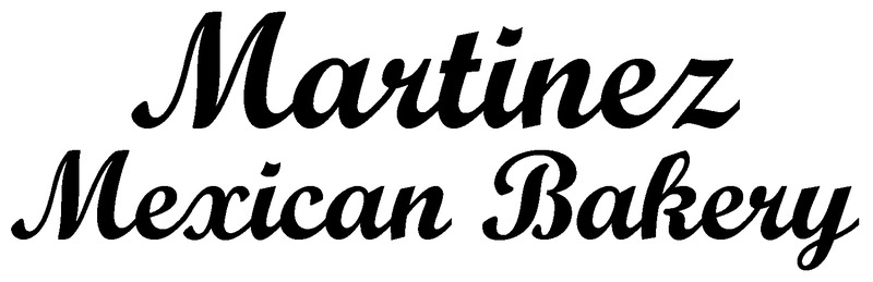 Martinez Mexican Bakery