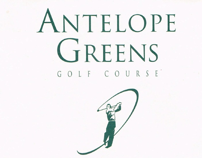 Antelope Greens Golf Course