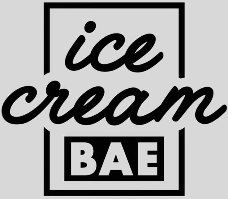 Ice Cream Bae