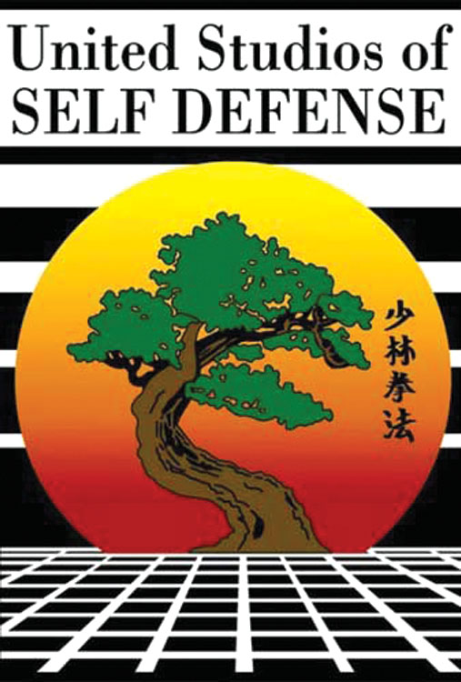 United Studios of Self Defense