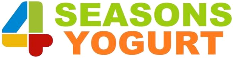 4 Seasons Yogurt