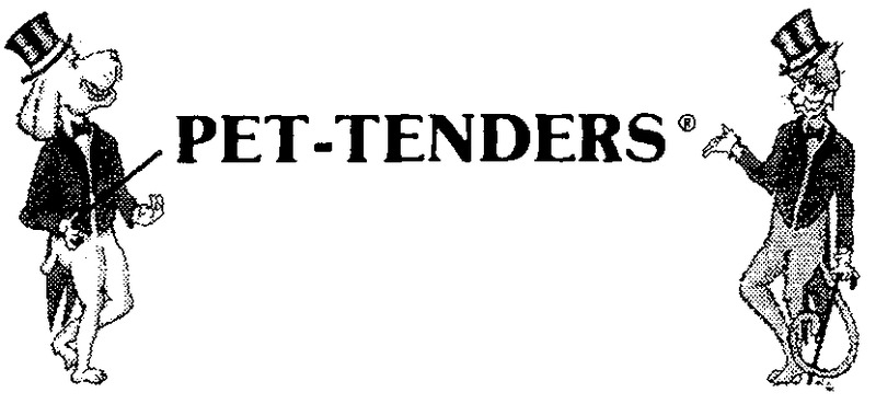 PET-TENDERS
