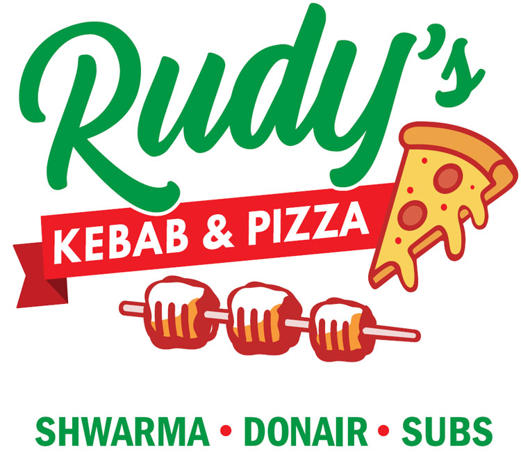 Rudy's Kebab & Pizza