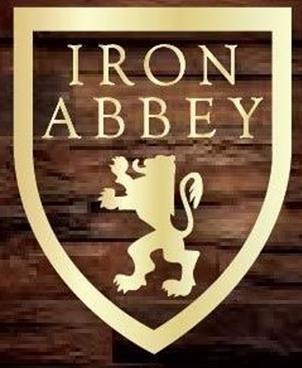 Iron Abbey