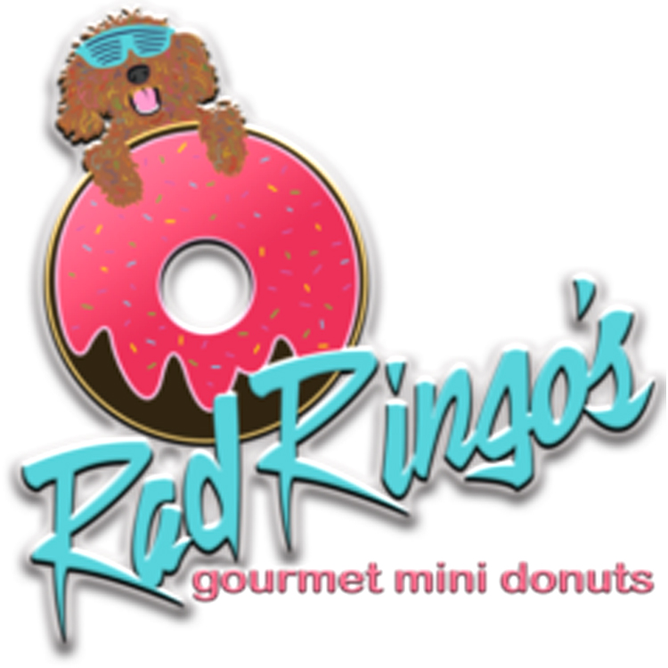 Rad Ringo's Mini Donuts Food Truck