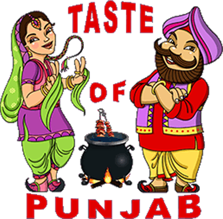 Taste Of Punjab