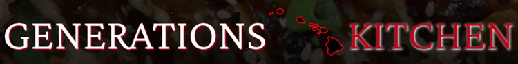Generations Kitchen