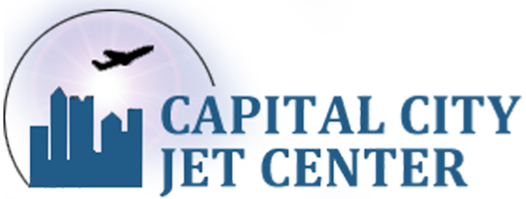 Capital City Jet Center