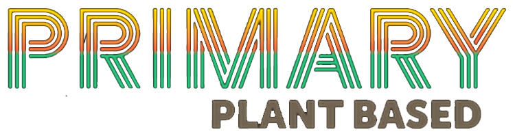 Primary Plant Based