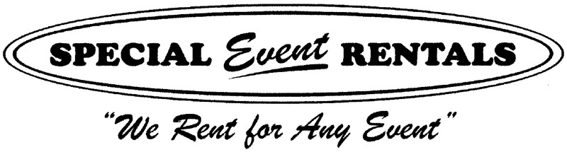 Special Event Rentals