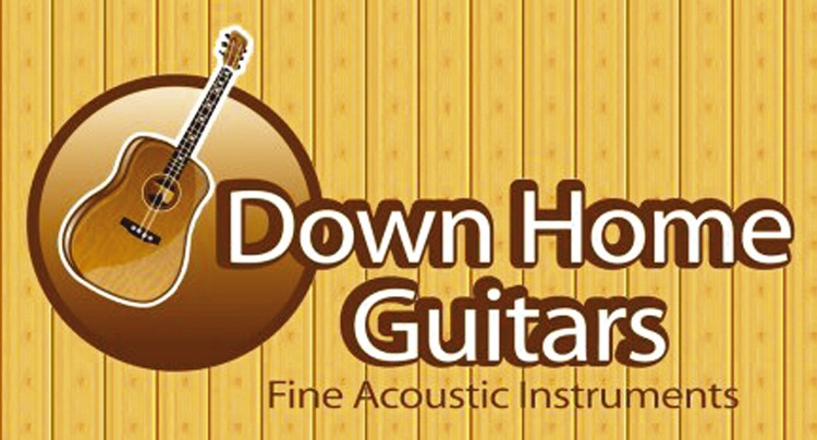 Down Home Guitars