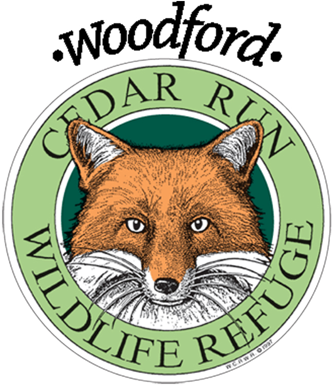 Woodford Cedar Run Wildlife Refuge