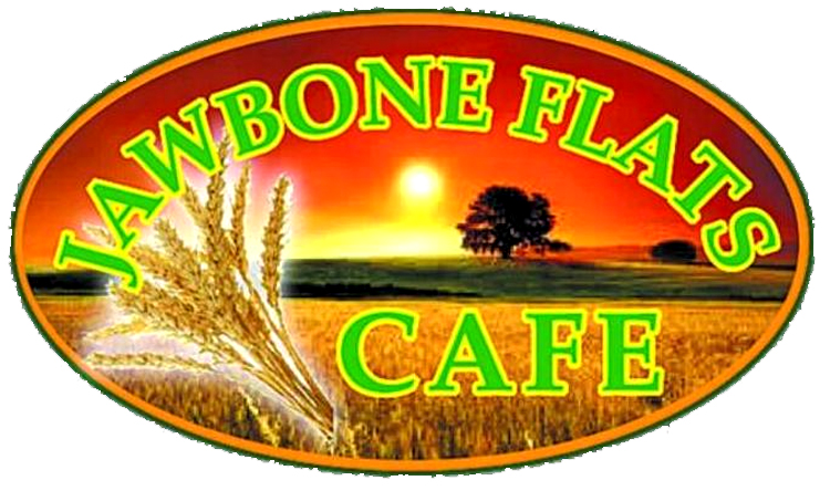 Jawbone Flats Cafe