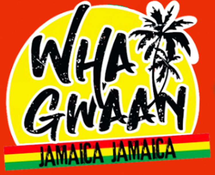 Wha Gwaan Jamaican Jamaican