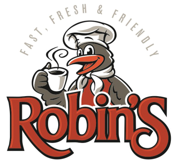 Robin's Donuts