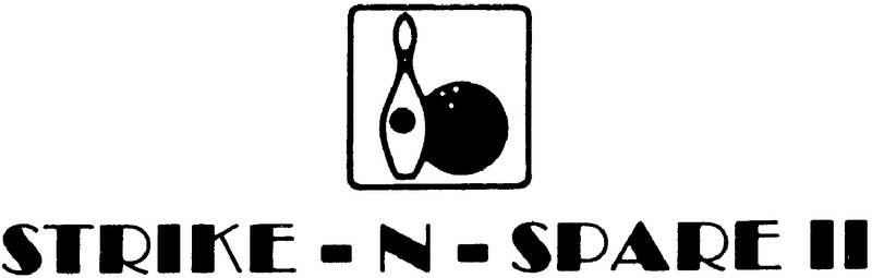 Strike-N-Spare II
