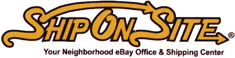 Ship On Site