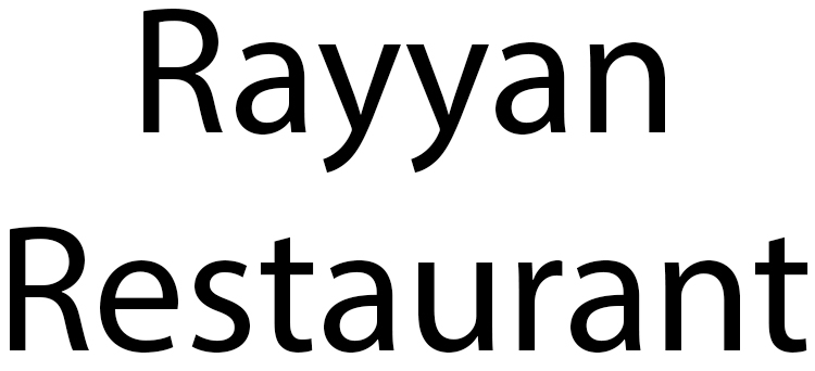 Rayyan Restaurant