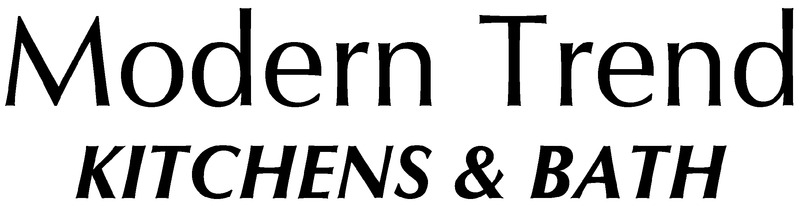 Modern Trend Kitchens & Bath