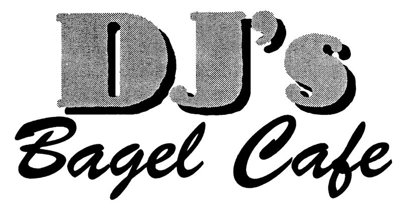 DJ's Bagel Cafe
