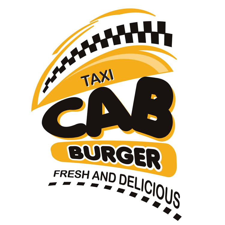 Taxi Cab Burger