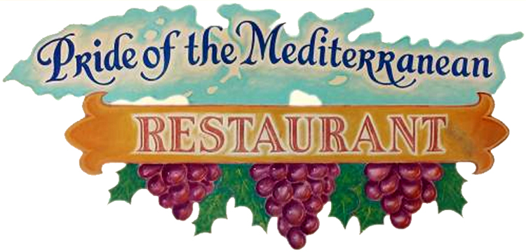 Pride of the Mediterranean