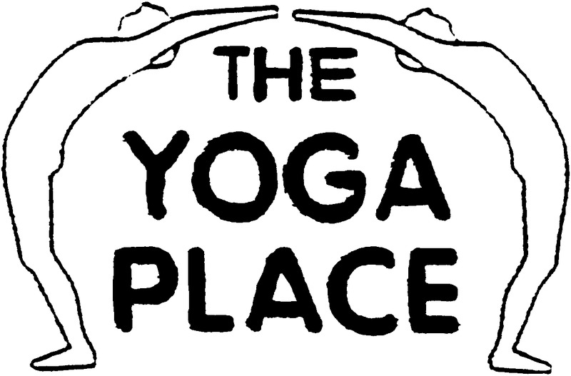 The Yoga Place