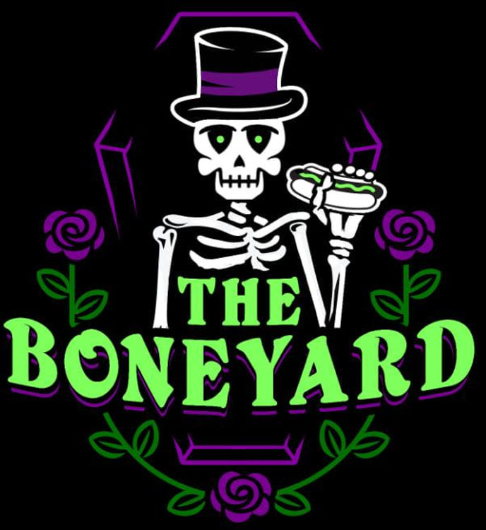 The Boneyard