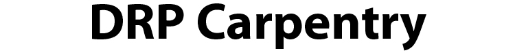 DRP Carpentry