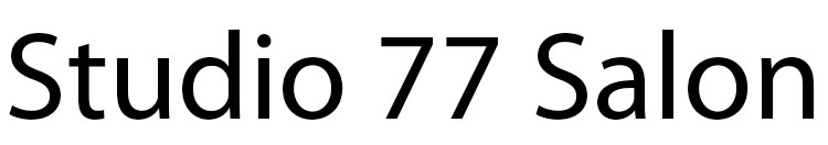 Studio 77 Salon