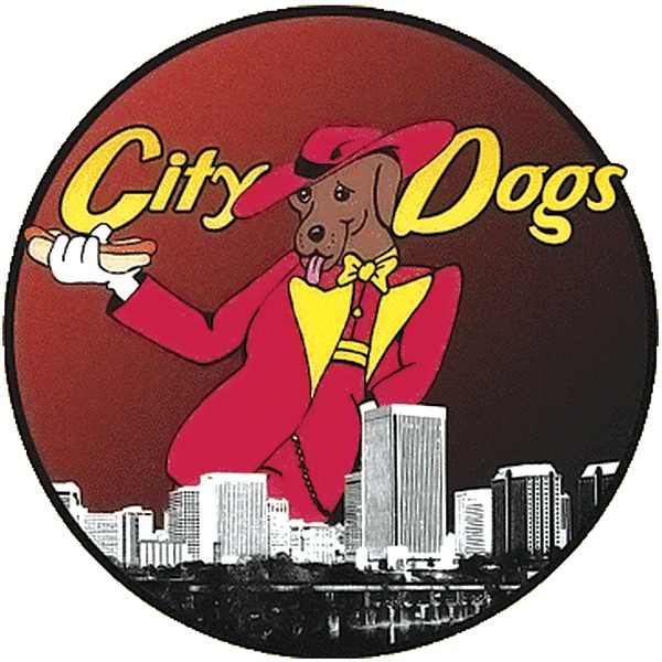 City Dogs