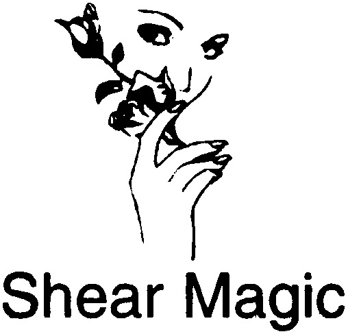 Shear Magic
