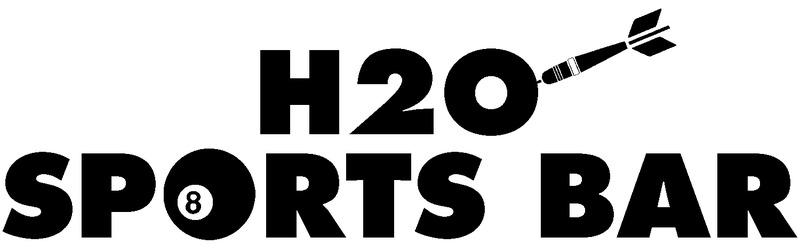 H2O Sports Bar & Lounge