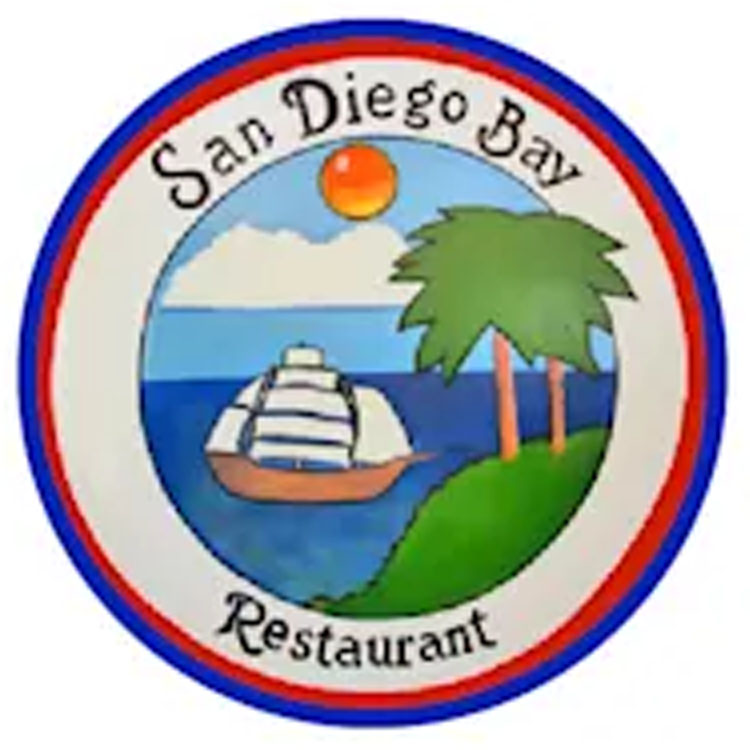 San Diego Bay Restaurant