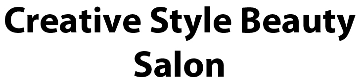 Creative Style Beauty Salon