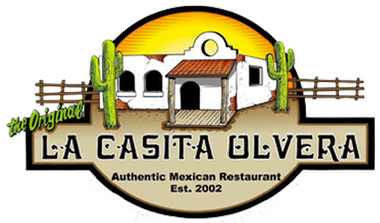La Casita Olvera
