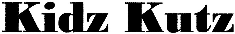Kidz Kutz