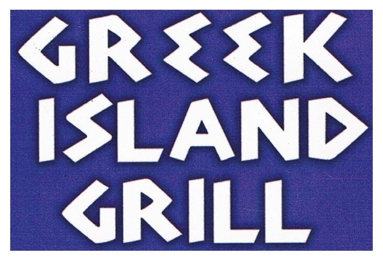 Greek Island Grill