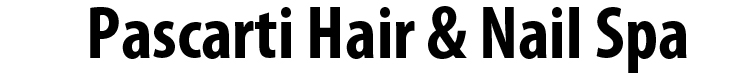 Pascarti Hair & Nail Spa