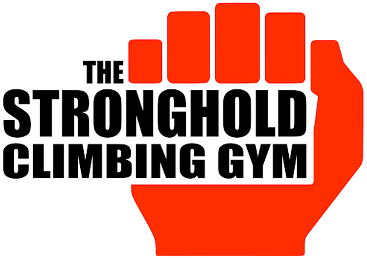 The Stronghold Climbing Gym