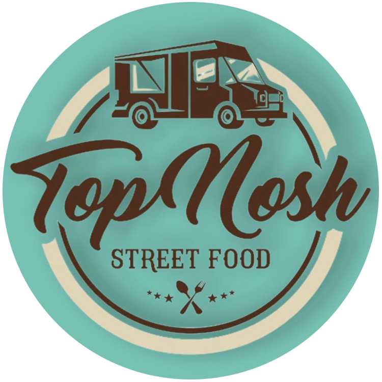 Top Nosh Street Food