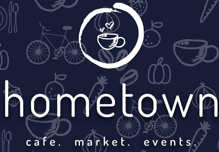 Hometown Cafe