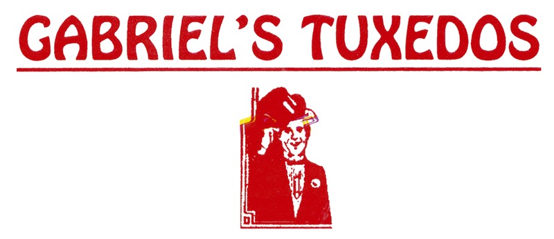 Gabriel's Tuxedos