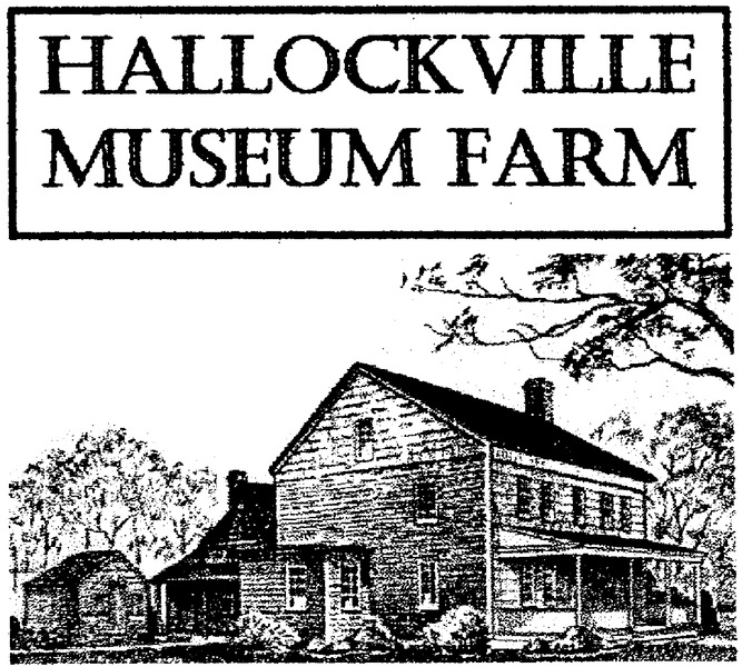 Hallockville Museum Farm