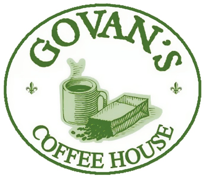 Govan's Coffee House