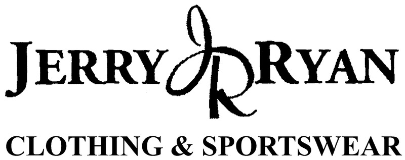 Jerry Ryan Gentlemen's Apparel