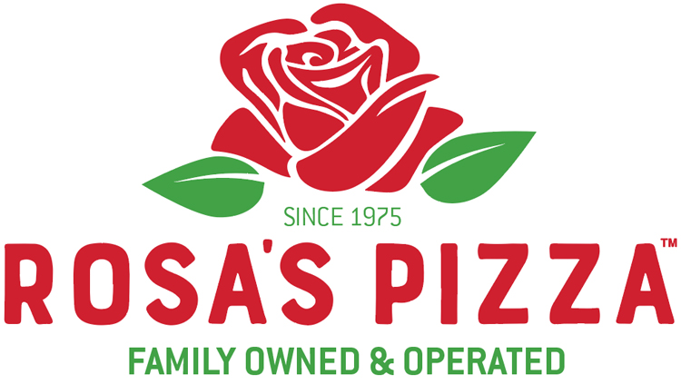 Rosa's Pizza