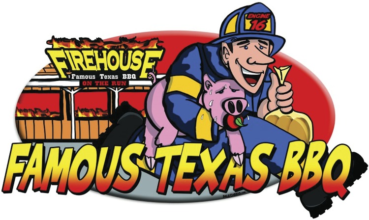 Firehouse on the Run BBQ