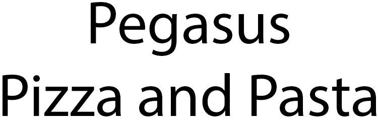Pegasus Pizza and Pasta