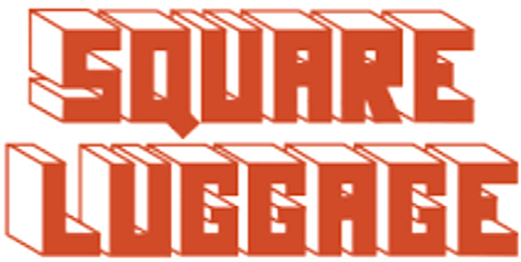 Square Luggage